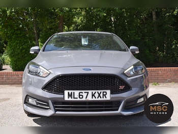 Used Ford Focus 2017 for sale - 78849646: Photo