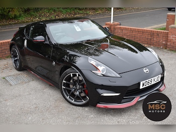 Nissan - 370 Z