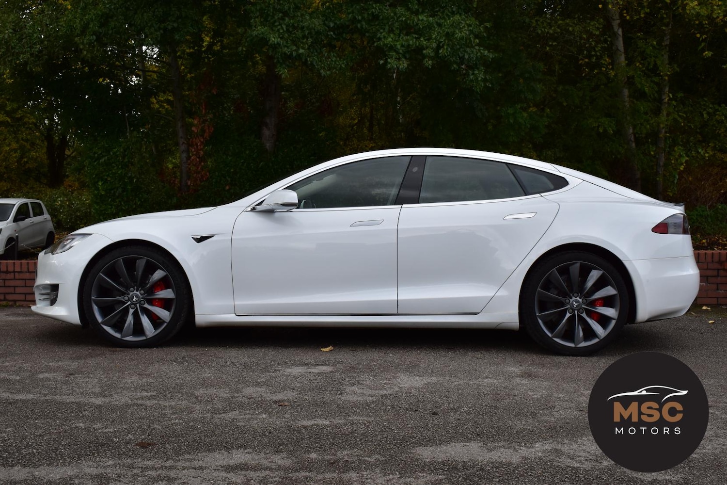 Used Tesla Model S 2017 for sale - 76172729: Photo 10