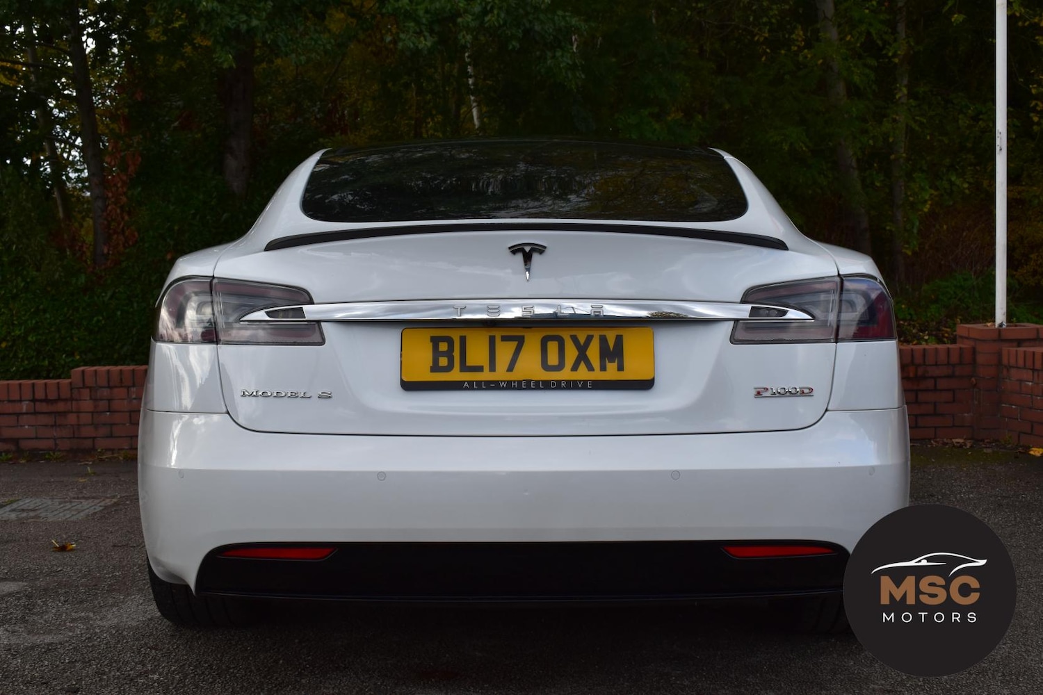 Used Tesla Model S 2017 for sale - 76172729: Photo 16