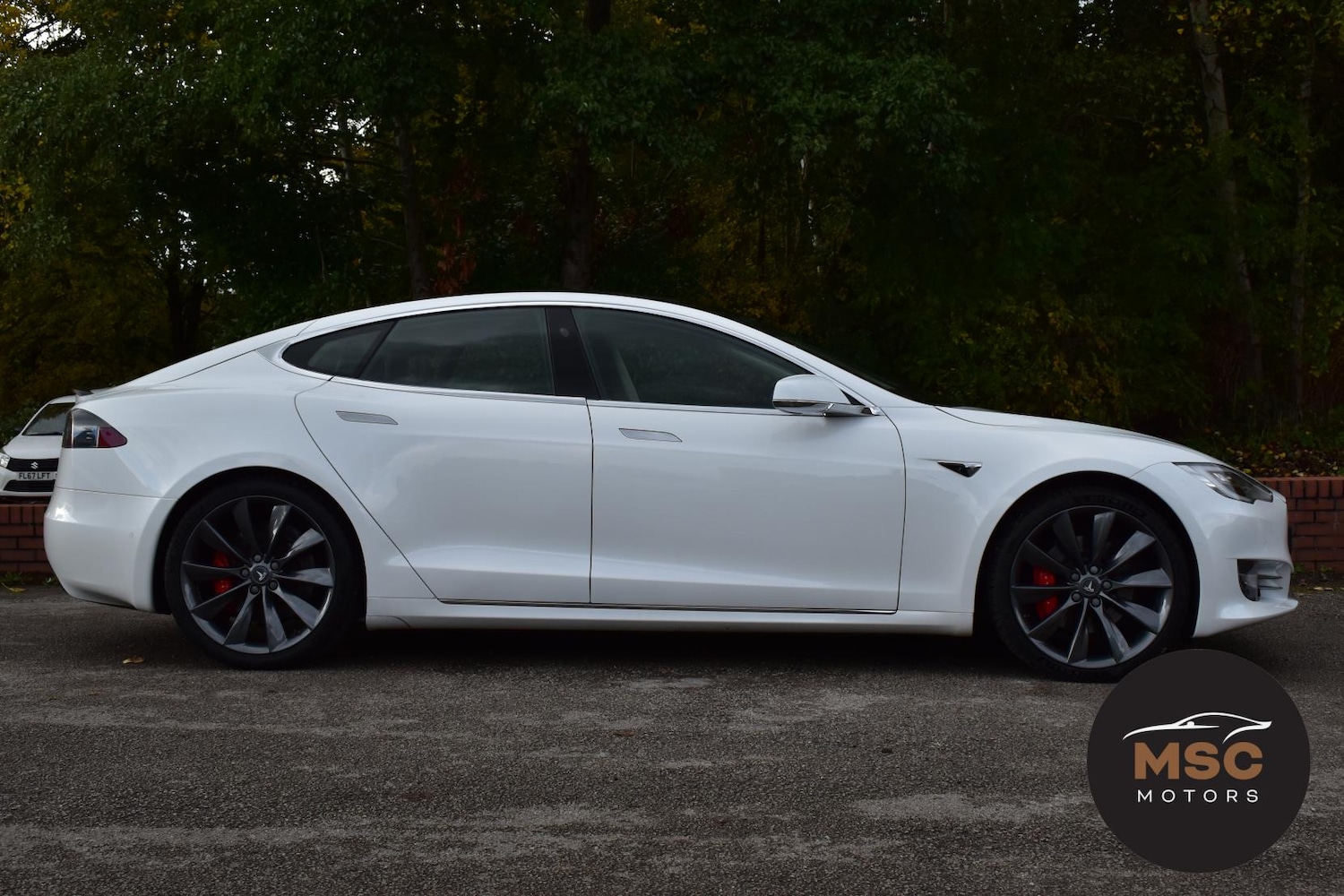 Used Tesla Model S 2017 for sale - 76172729: Photo 22
