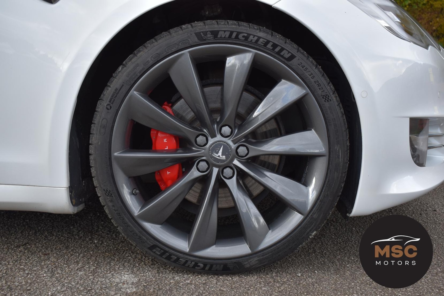 Used Tesla Model S 2017 for sale - 76172729: Photo 25