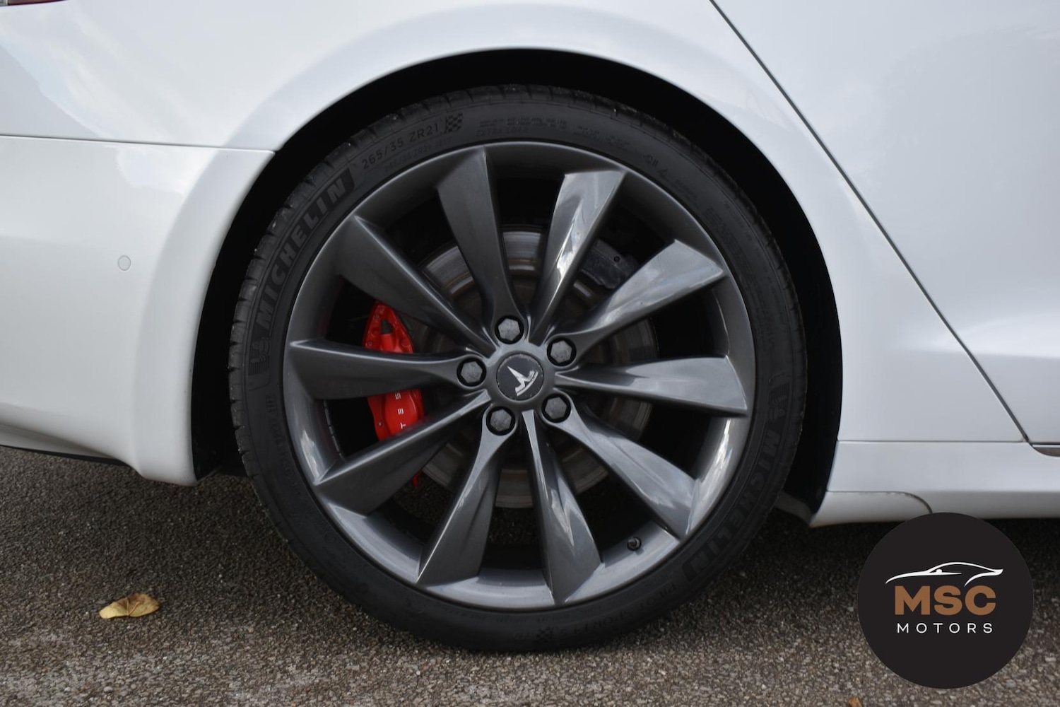 Used Tesla Model S 2017 for sale - 76172729: Photo 26
