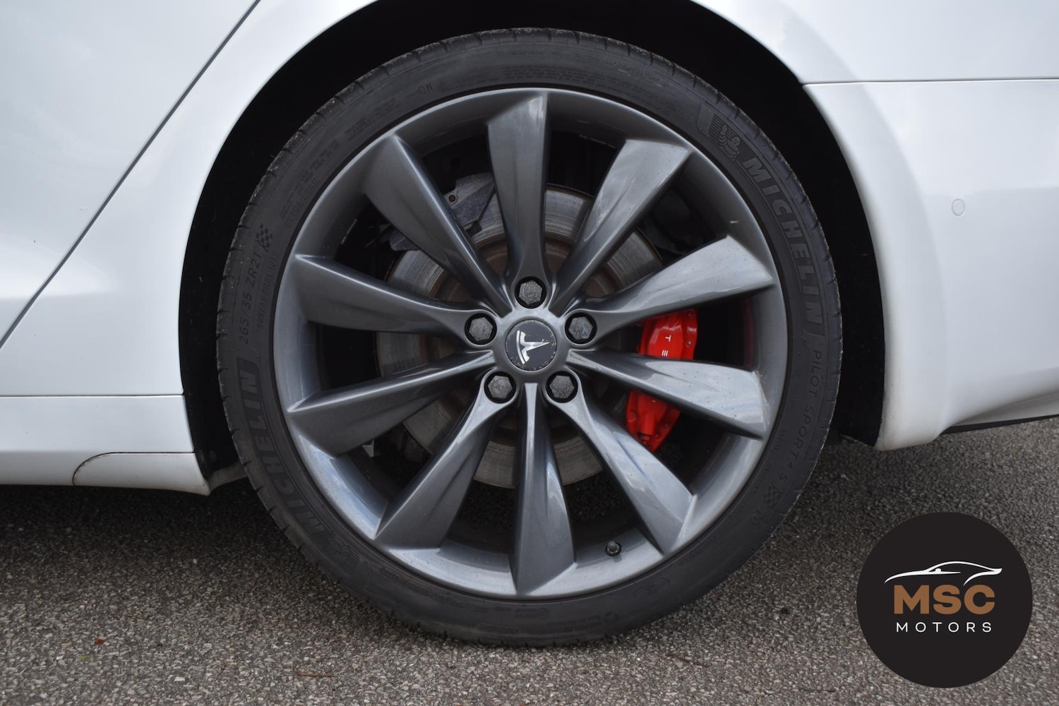 Used Tesla Model S 2017 for sale - 76172729: Photo 27