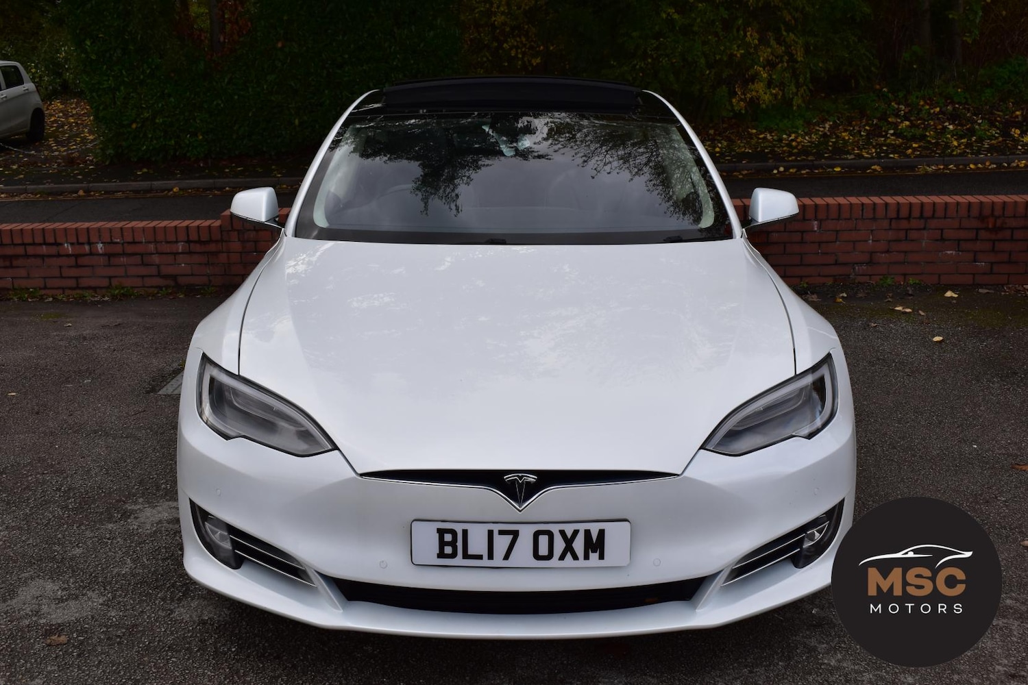 Used Tesla Model S 2017 for sale - 76172729: Photo 3