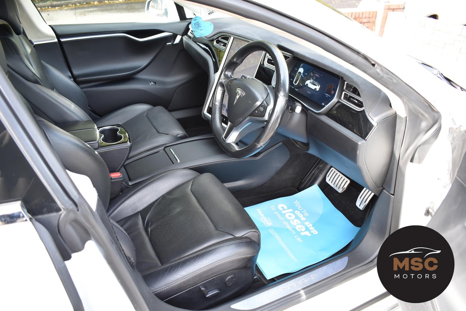 Used Tesla Model S 2017 for sale - 76172729: Photo 31