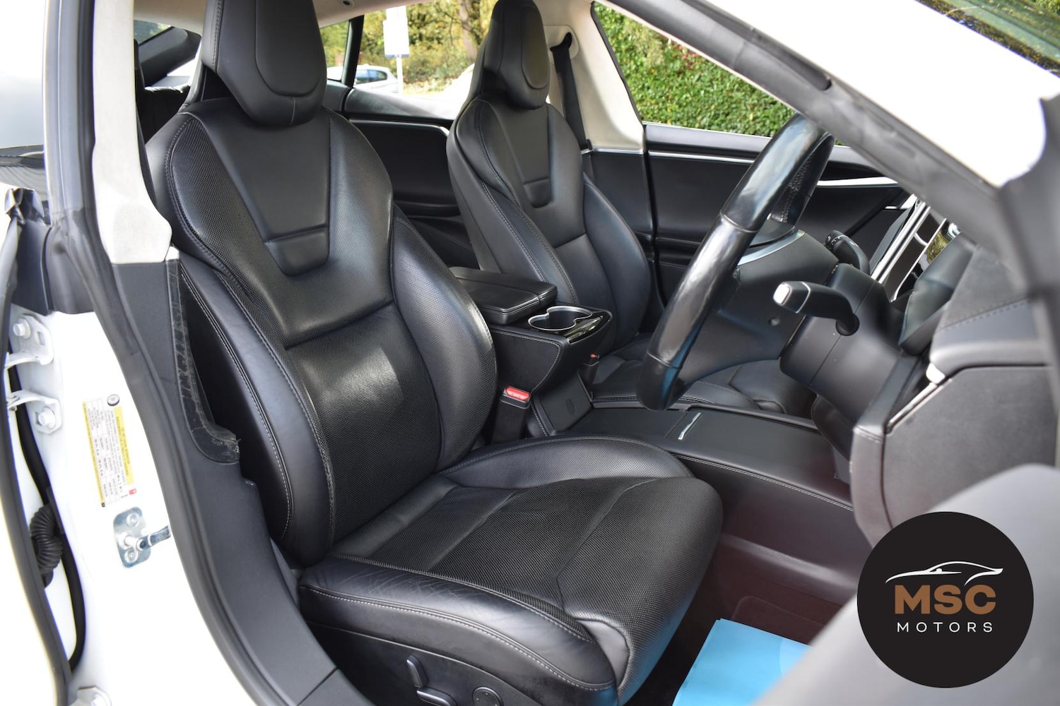 Used Tesla Model S 2017 for sale - 76172729: Photo 32
