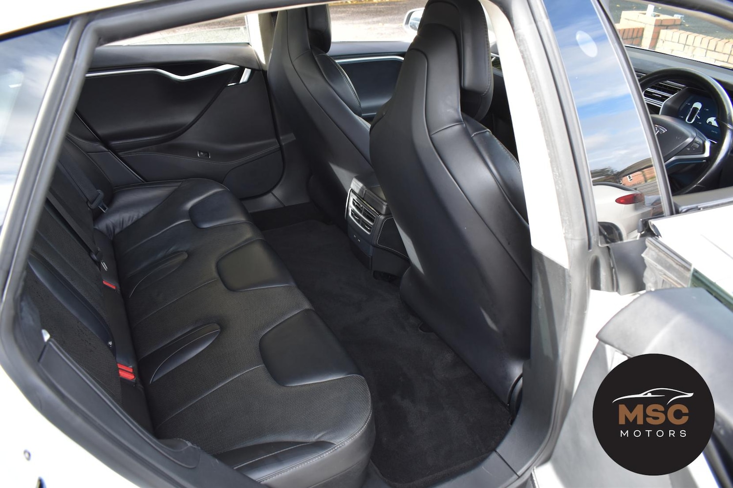 Used Tesla Model S 2017 for sale - 76172729: Photo 36