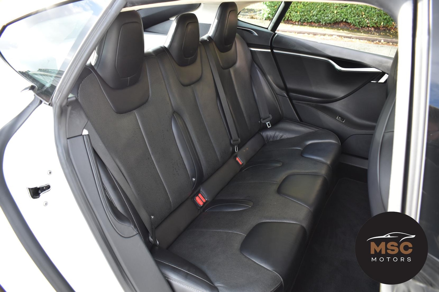 Used Tesla Model S 2017 for sale - 76172729: Photo 37