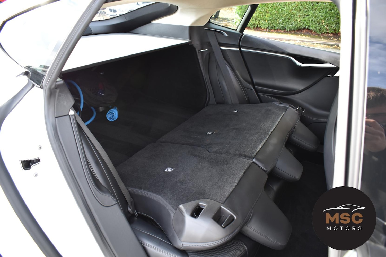 Used Tesla Model S 2017 for sale - 76172729: Photo 38