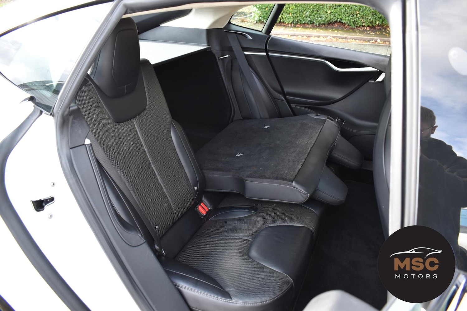 Used Tesla Model S 2017 for sale - 76172729: Photo 39