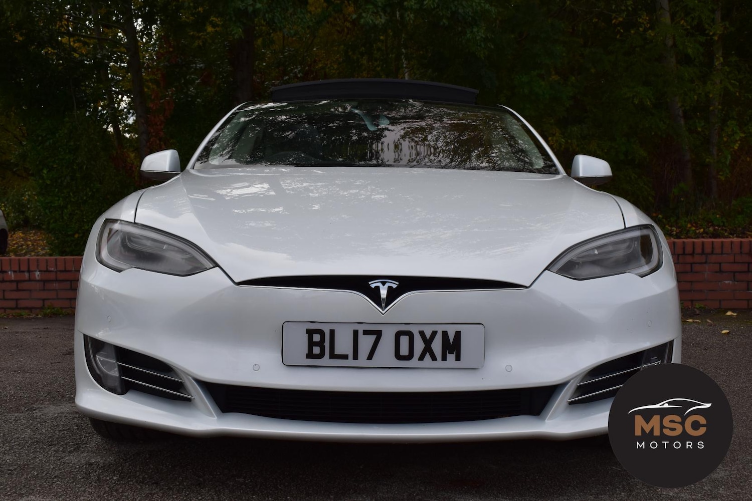 Used Tesla Model S 2017 for sale - 76172729: Photo 4