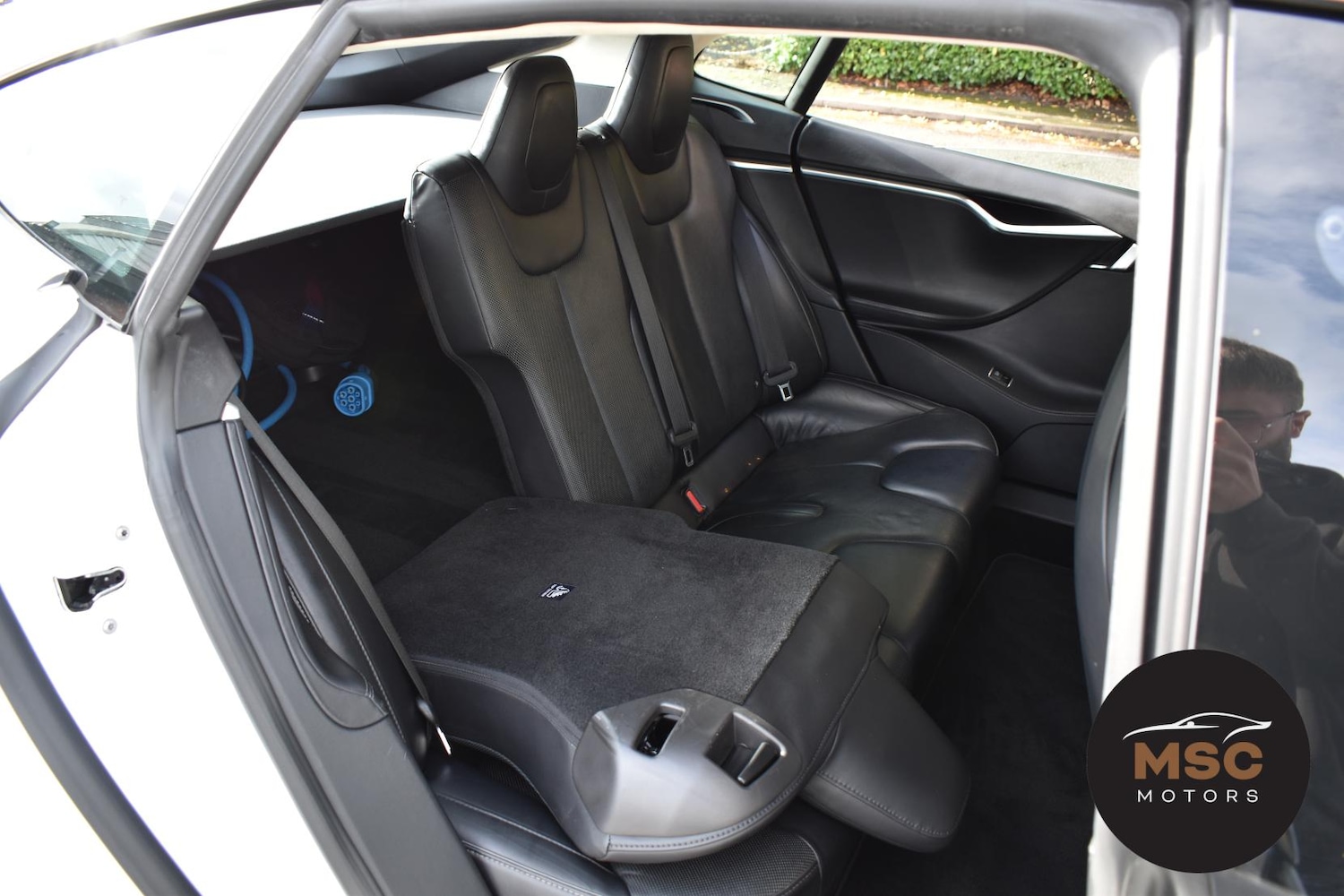 Used Tesla Model S 2017 for sale - 76172729: Photo 40