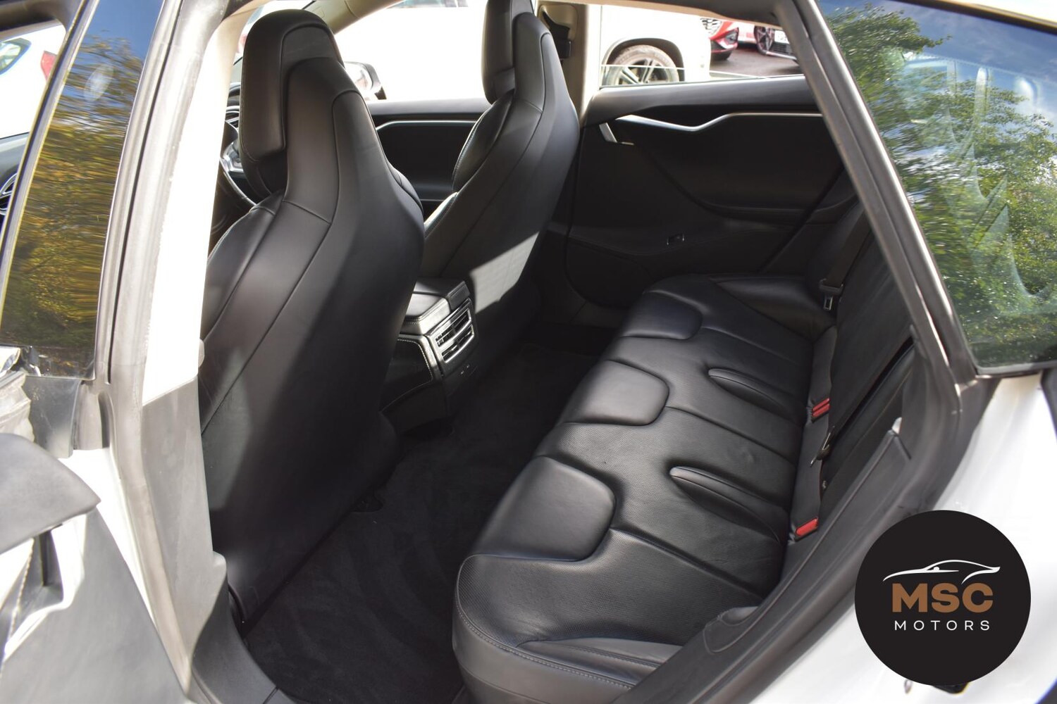 Used Tesla Model S 2017 for sale - 76172729: Photo 41