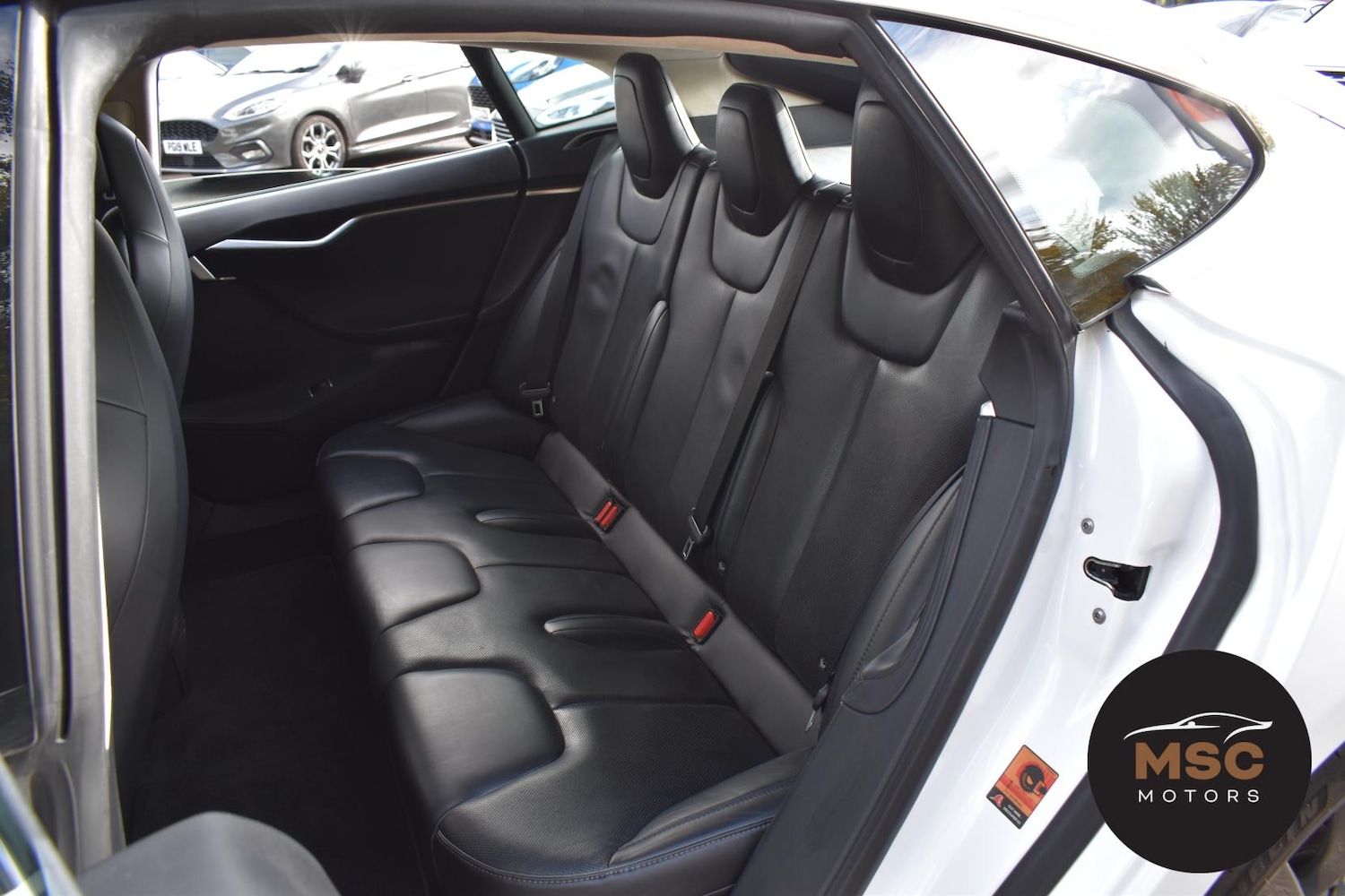 Used Tesla Model S 2017 for sale - 76172729: Photo 42