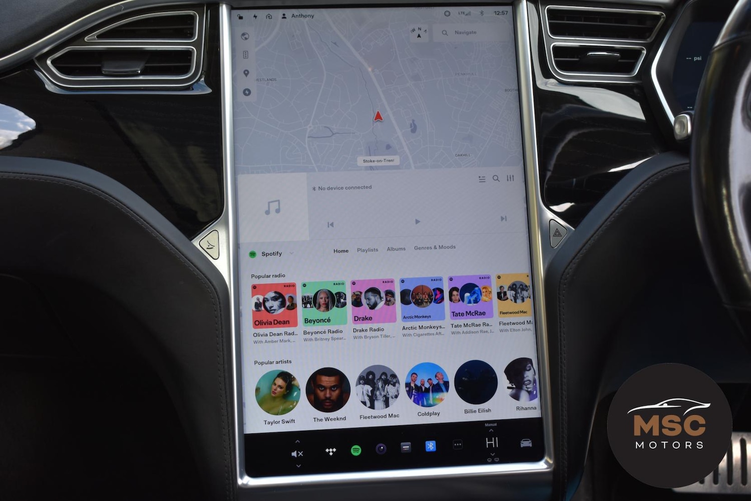 Used Tesla Model S 2017 for sale - 76172729: Photo 46