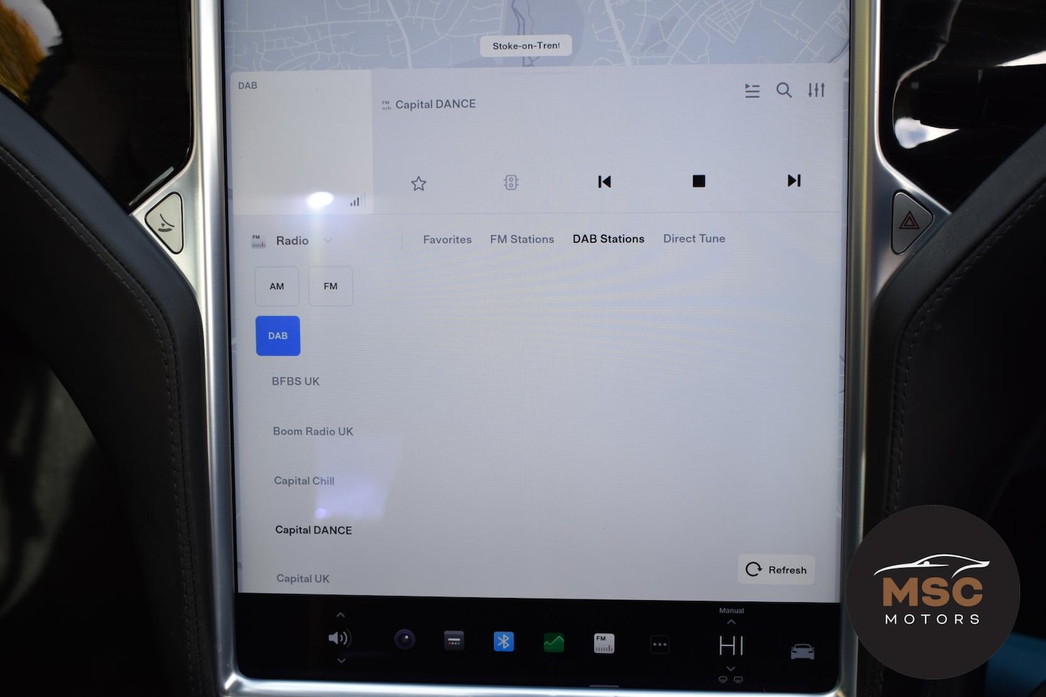 Used Tesla Model S 2017 for sale - 76172729: Photo 47
