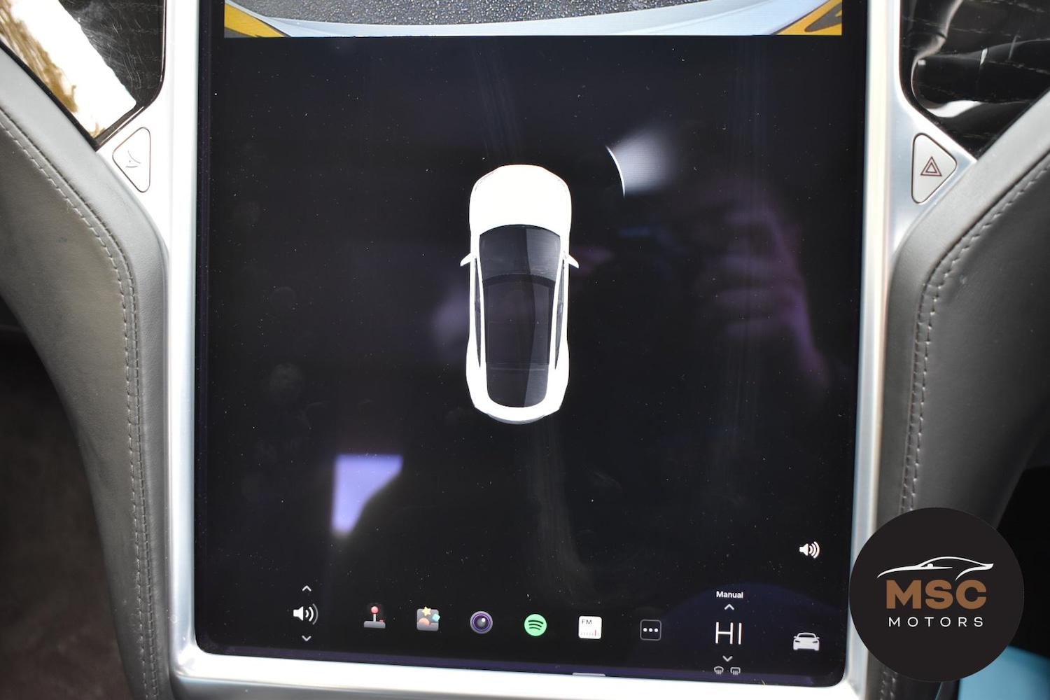 Used Tesla Model S 2017 for sale - 76172729: Photo 56