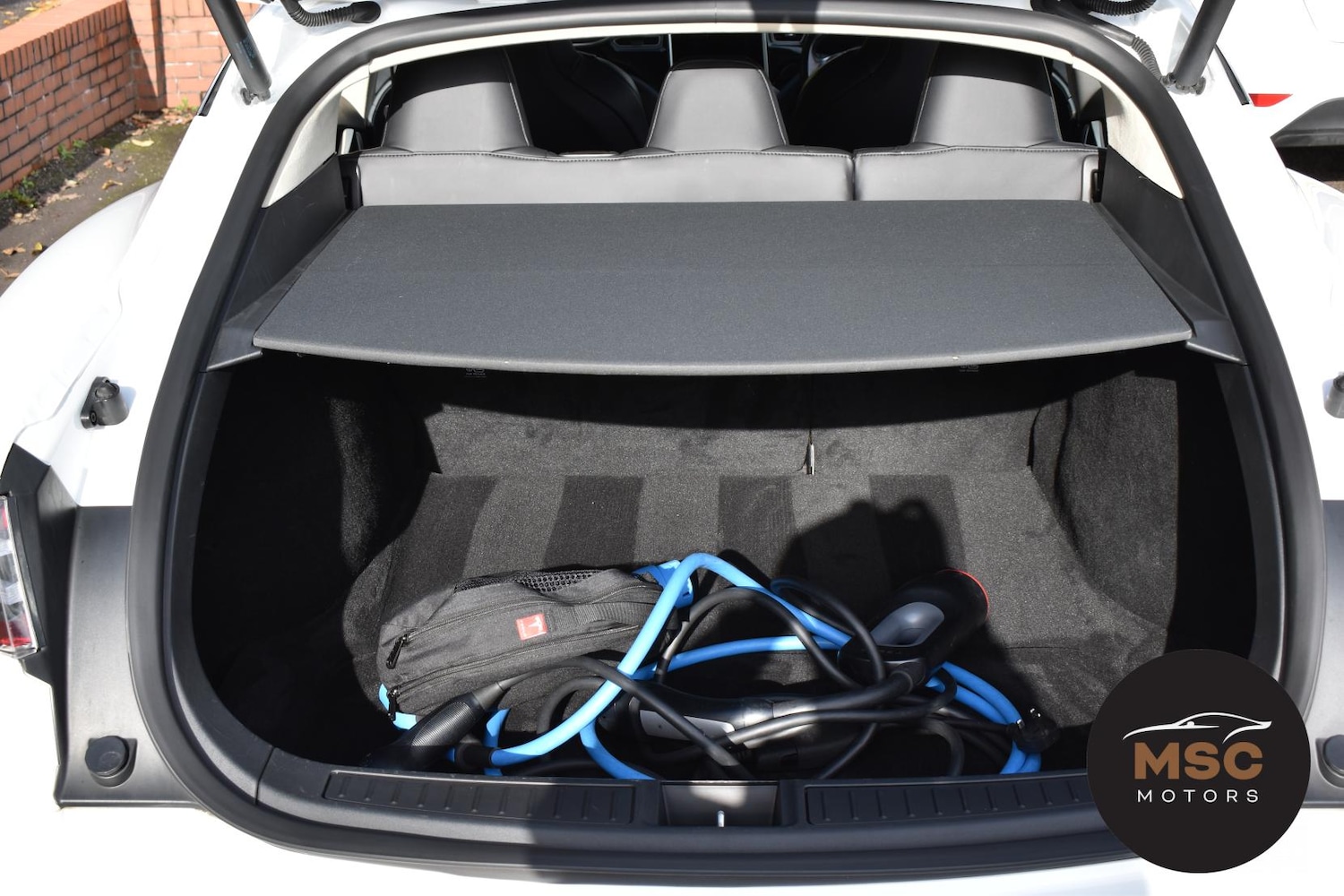 Used Tesla Model S 2017 for sale - 76172729: Photo 62