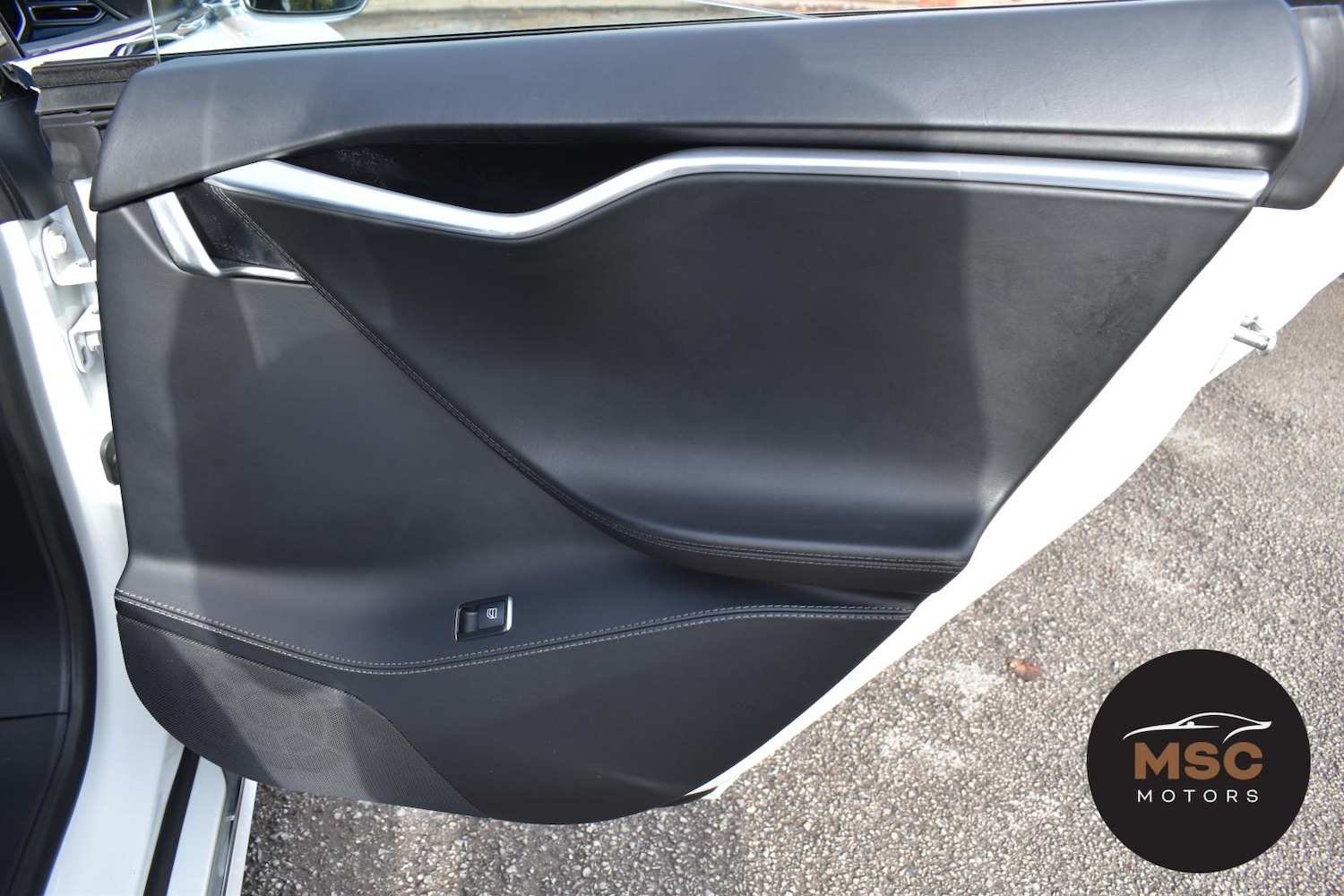 Used Tesla Model S 2017 for sale - 76172729: Photo 64