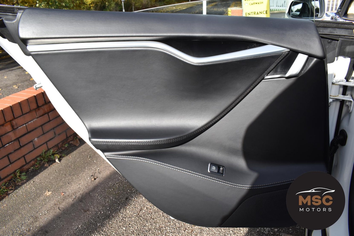 Used Tesla Model S 2017 for sale - 76172729: Photo 65