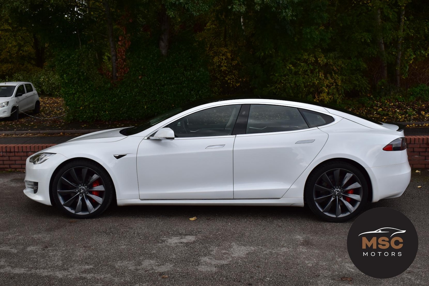 Used Tesla Model S 2017 for sale - 76172729: Photo 9