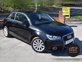 Audi A1 feature image