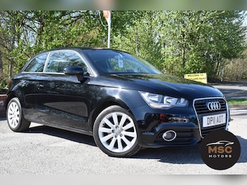 Used Audi A1 2011 for sale - 77819165: Photo