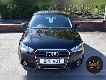 Used Audi A1 2011 for sale - 77819165: Photo