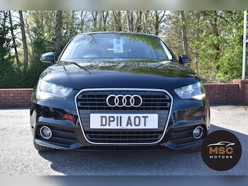 Used Audi A1 2011 for sale - 77819165: Photo