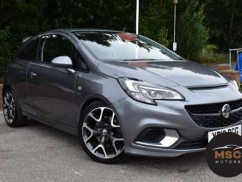 Used Vauxhall Corsa 2018 for sale - 75202895: Photo