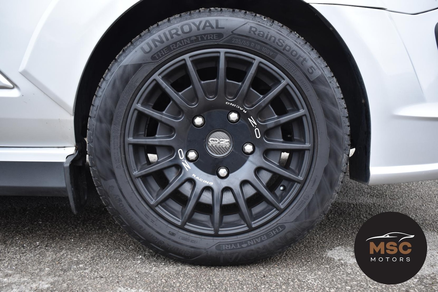 Used Ford Transit Custom 2018 for sale - 76782133: Photo 25