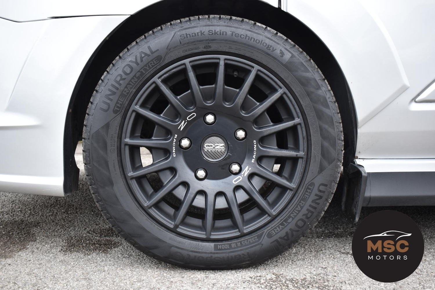 Used Ford Transit Custom 2018 for sale - 76782133: Photo 28