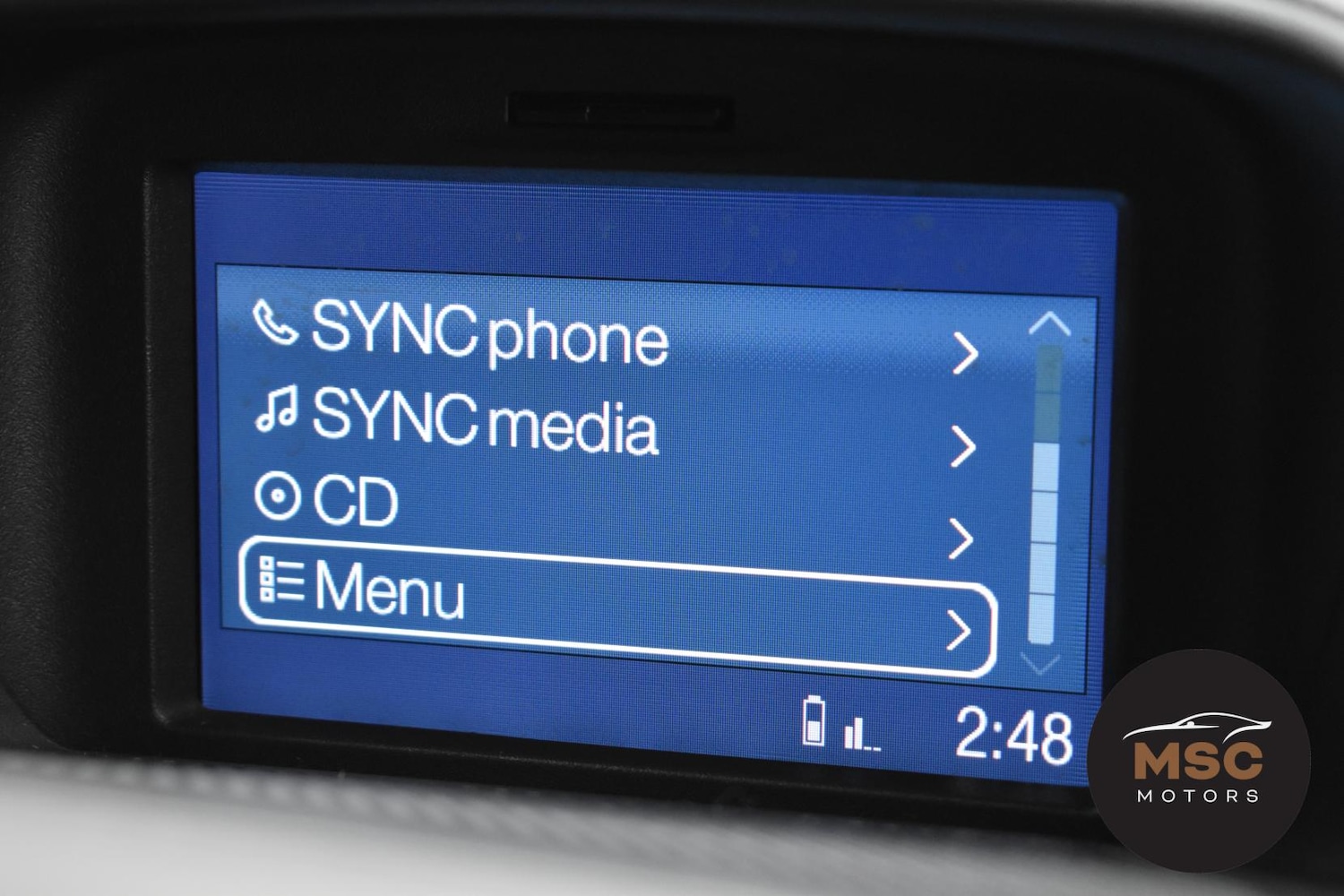 Used Ford Transit Custom 2018 for sale - 76782133: Photo 46