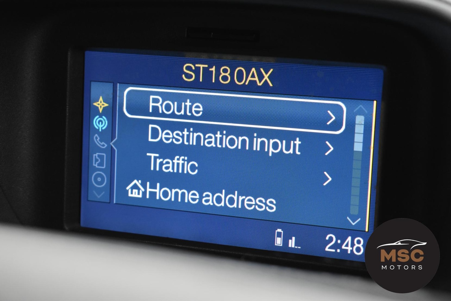 Used Ford Transit Custom 2018 for sale - 76782133: Photo 47