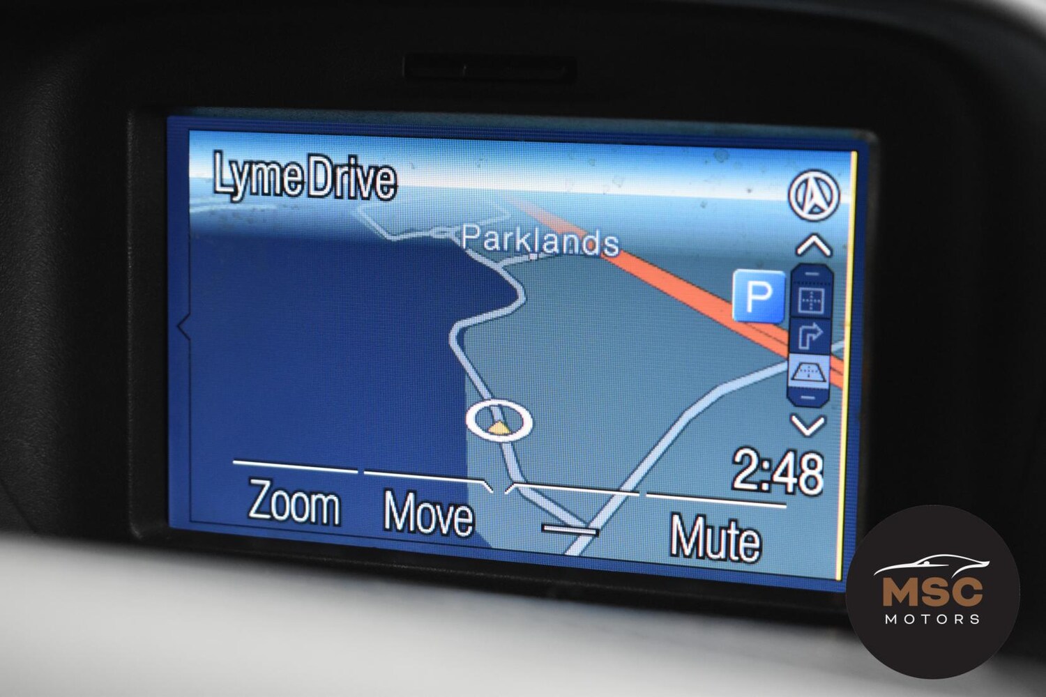 Used Ford Transit Custom 2018 for sale - 76782133: Photo 48