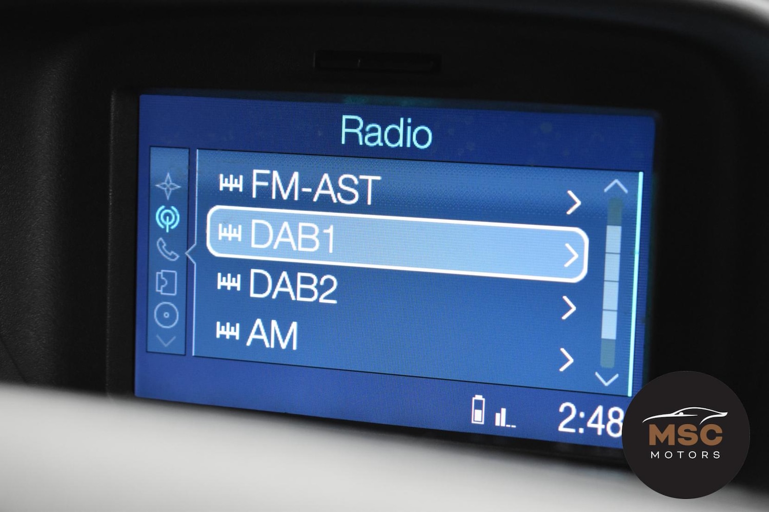 Used Ford Transit Custom 2018 for sale - 76782133: Photo 49