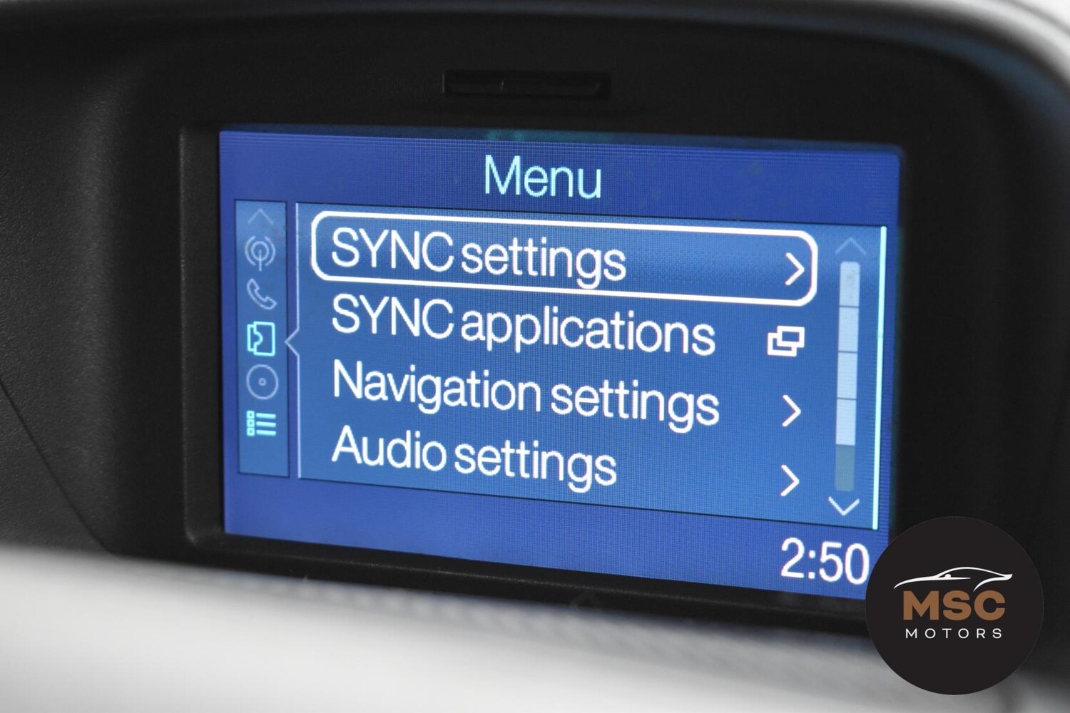 Used Ford Transit Custom 2018 for sale - 76782133: Photo 52