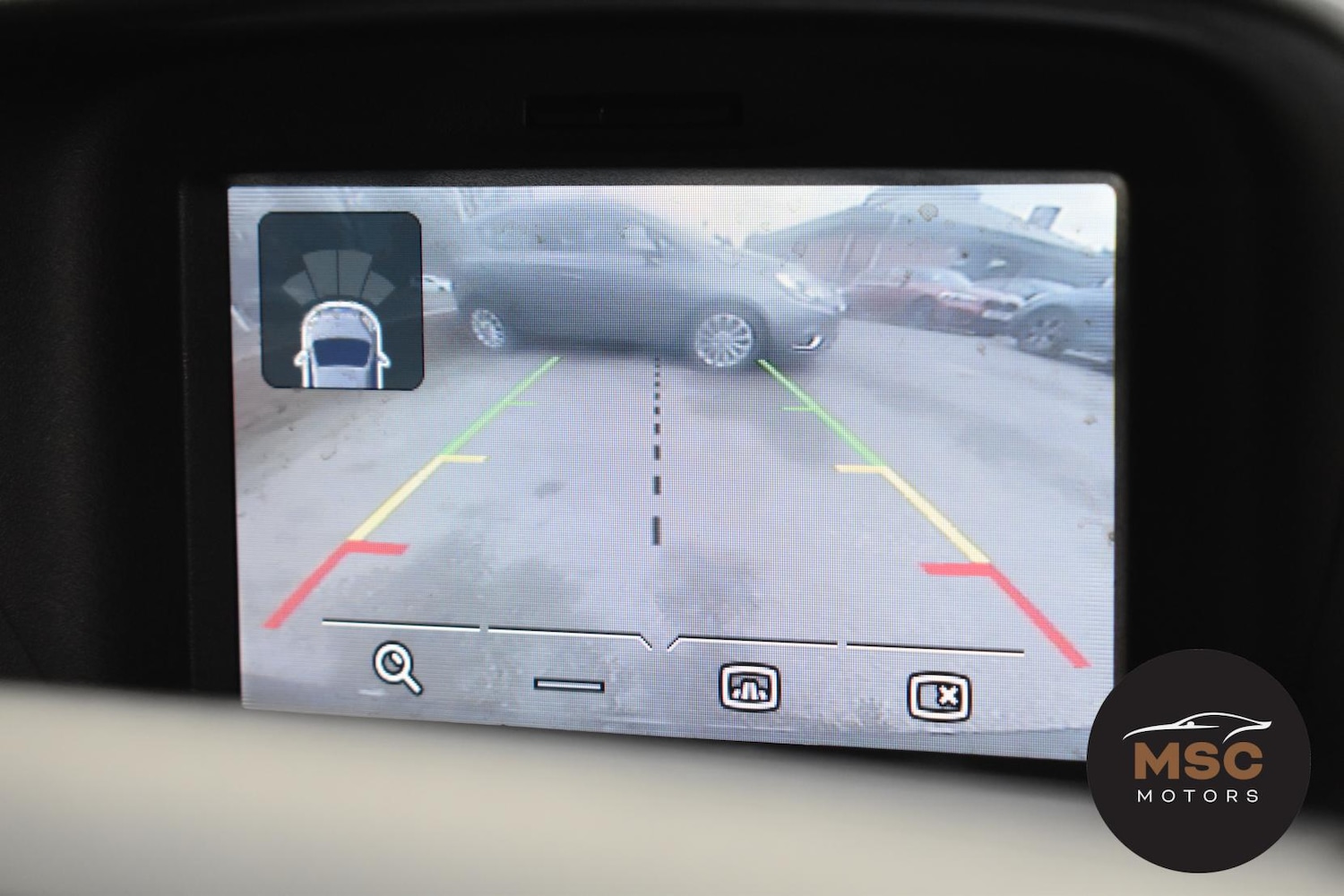 Used Ford Transit Custom 2018 for sale - 76782133: Photo 53