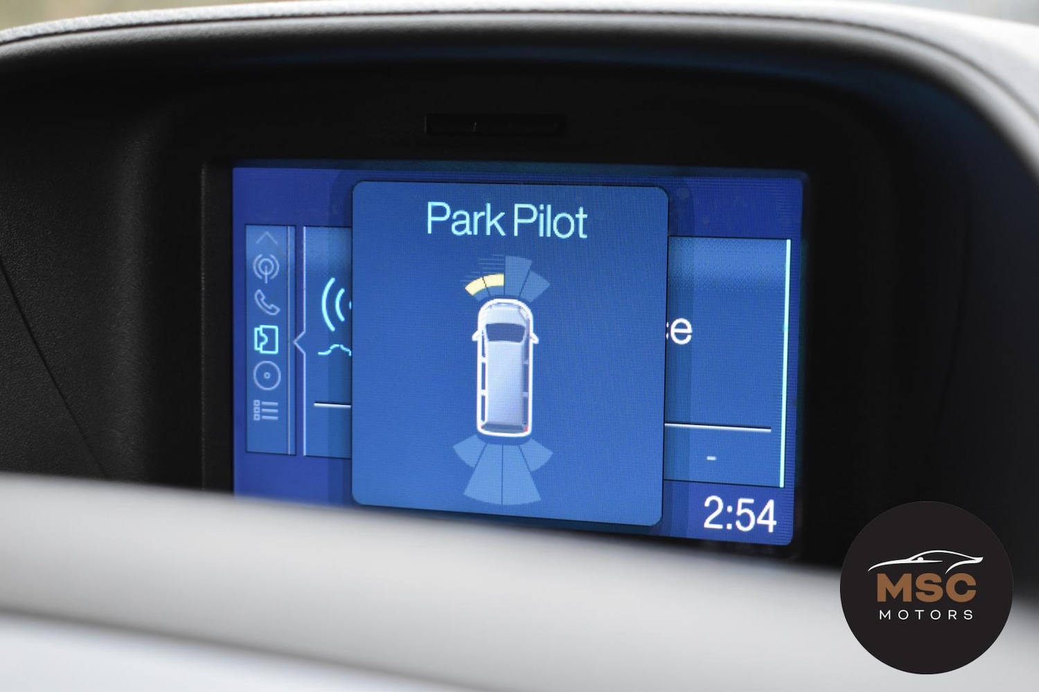 Used Ford Transit Custom 2018 for sale - 76782133: Photo 54