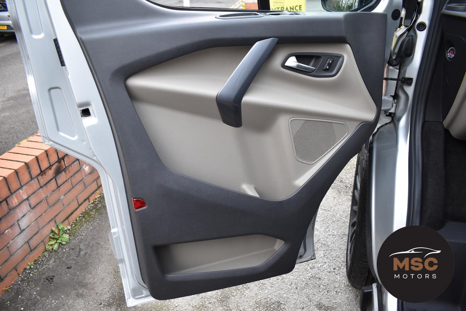 Used Ford Transit Custom 2018 for sale - 76782133: Photo 58