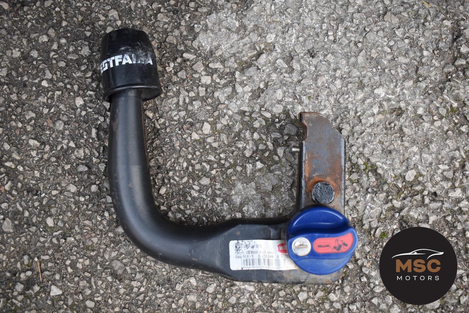 Used Ford Transit Custom 2018 for sale - 76782133: Photo 60