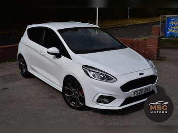 Ford - Fiesta