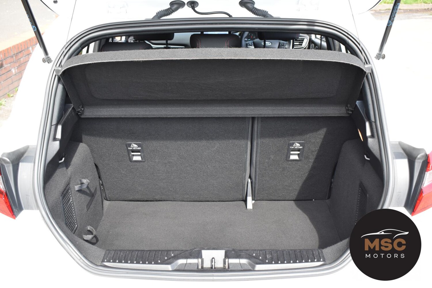 Vehicle 65