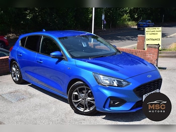 Used Ford Focus 2019 for sale - 79456930: Photo