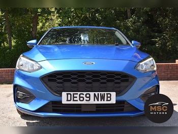 Used Ford Focus 2019 for sale - 79456930: Photo