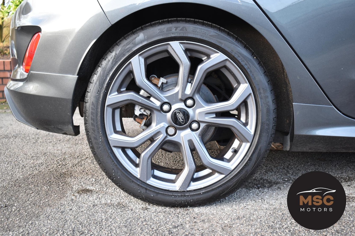 Used Ford Fiesta 2019 for sale - 76922290: Photo 26