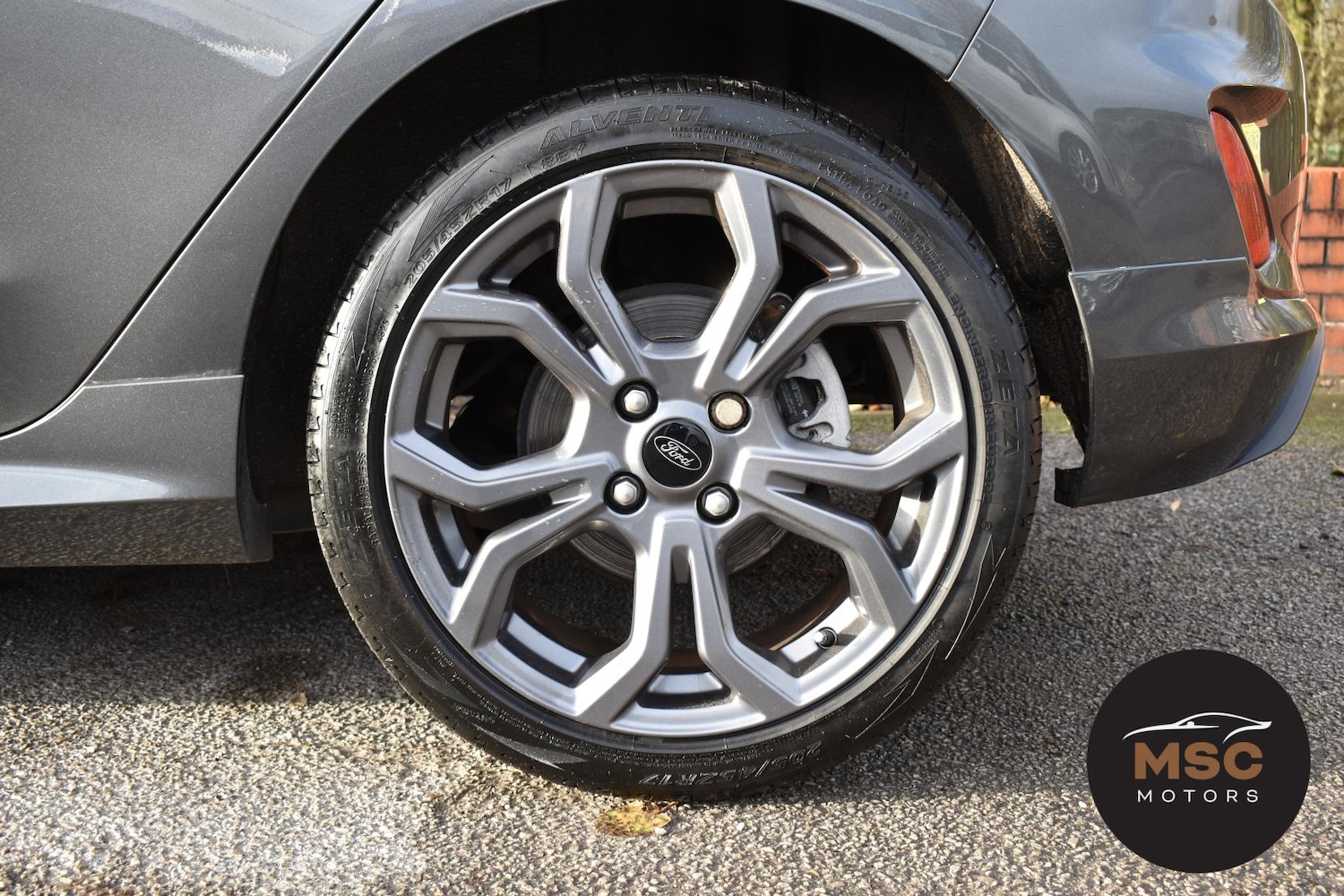 Used Ford Fiesta 2019 for sale - 76922290: Photo 27