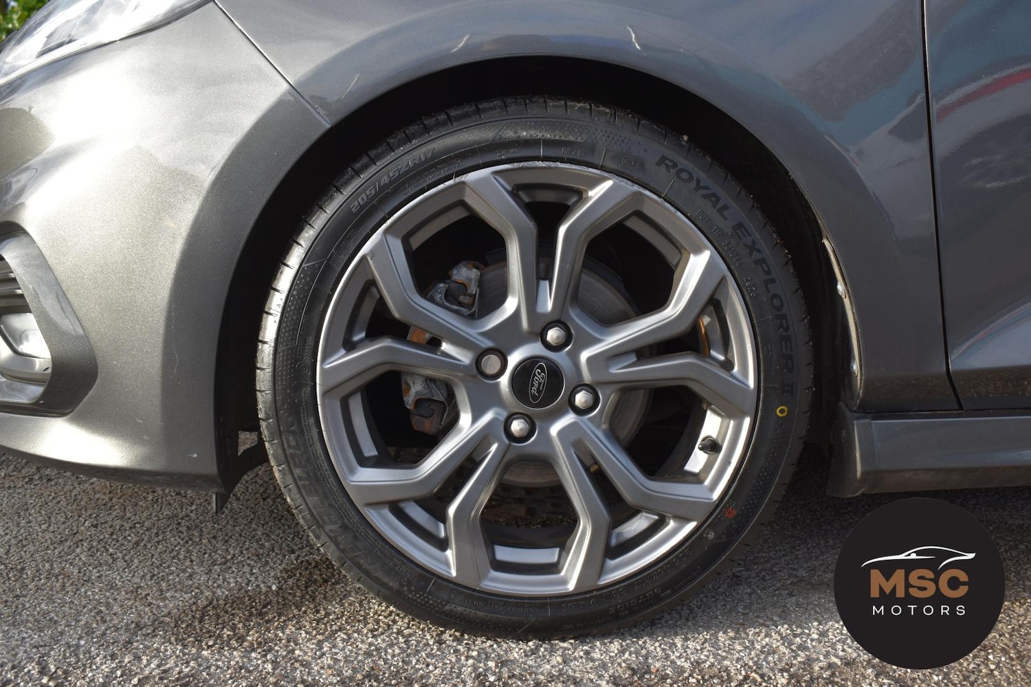 Used Ford Fiesta 2019 for sale - 76922290: Photo 28