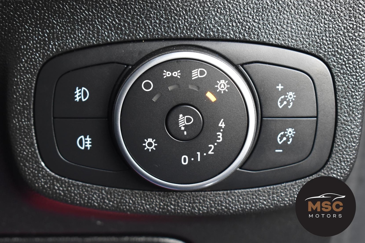 Used Ford Fiesta 2019 for sale - 76922290: Photo 30